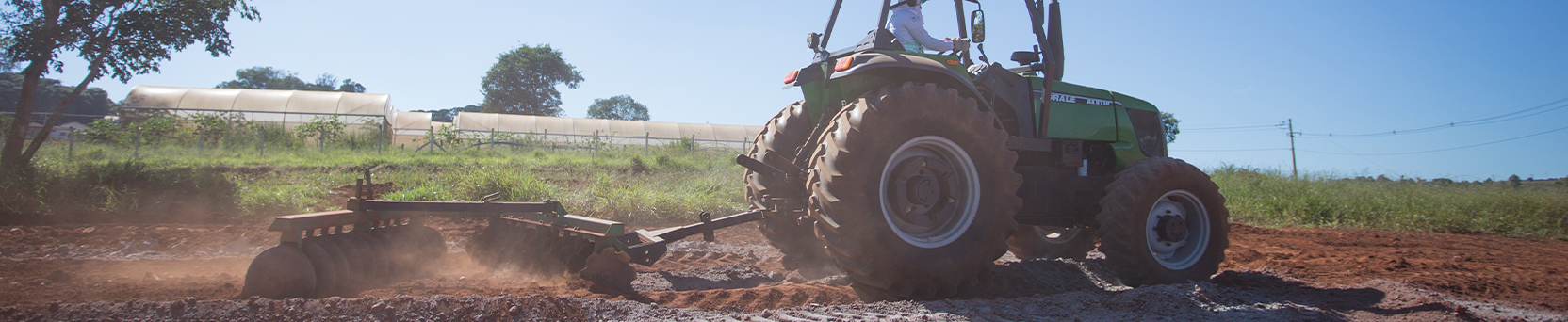 Correção e Acidez do Solo